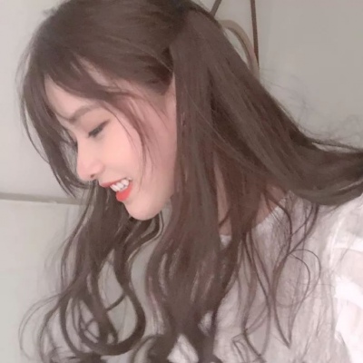2020最好看的可爱少女心头像大全