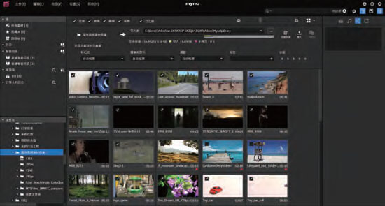 EDIUS Pro 9官方正版