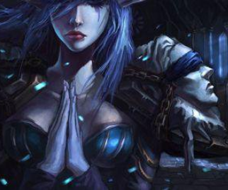 魔兽世界怀旧服月光林地进入方法及位置一览