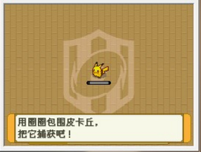 袋妖怪:竞技场2汉化版