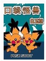 口袋妖怪:白玉版