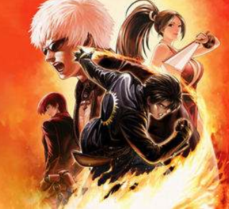 拳皇98 The King of Fighters '98 ADVANCED模式专用操作