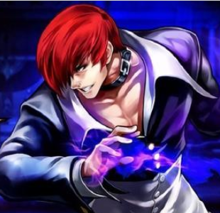 拳皇98 The King of Fighters '98各人物角色出招表