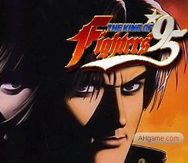 拳皇95 The King of Fighters 95出招表