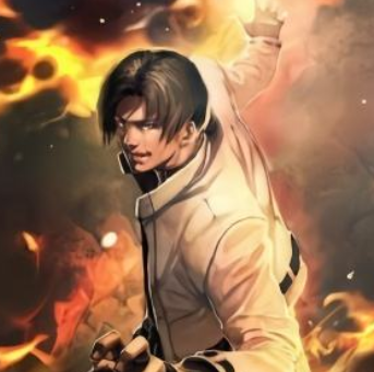 拳皇98 The King of Fighters '98基本共通操作