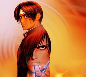 拳皇99 the King of Fighters 99出招表