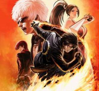 拳皇98 The King of Fighters '98 EXTRA模式专用操作