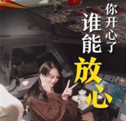 机长禁飞你来开含义及出处一览