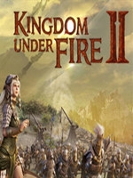 炽焰帝国2steam绿色免安装版