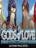 爱情之神中文版绿色免安装版