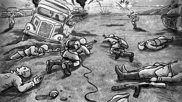 斯沃博达1945中文版