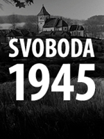 斯沃博达1945中文版