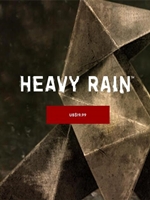 暴雨pc版