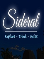 Sideral中文版