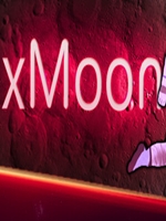 xMoon中文版