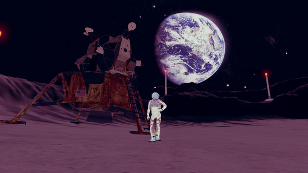 xMoon中文版