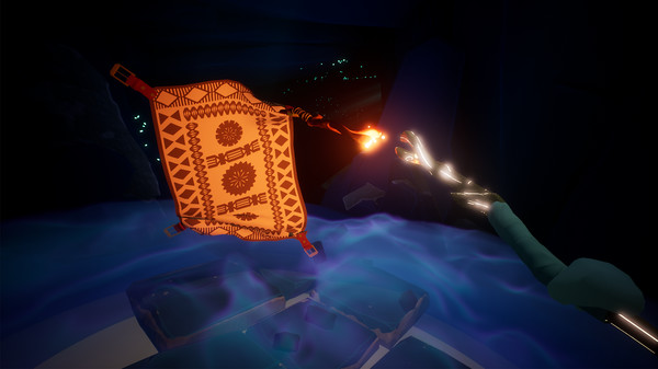 超越群星VR中文版