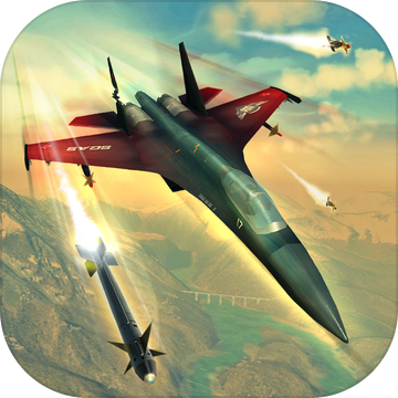 搏击长空:制空权内购汉化版