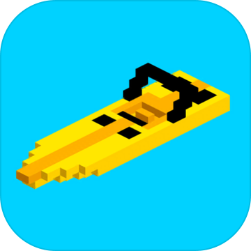 Speed Boaty中文汉化版