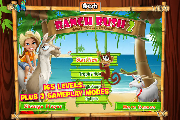 Ranch Rush 2最新免费版