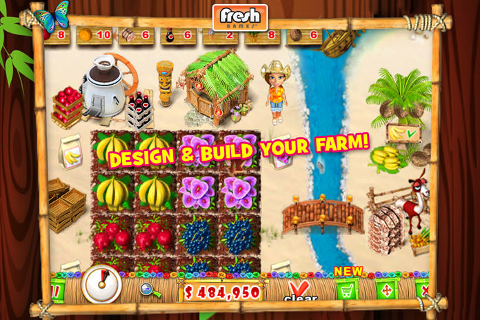 Ranch Rush 2最新免费版