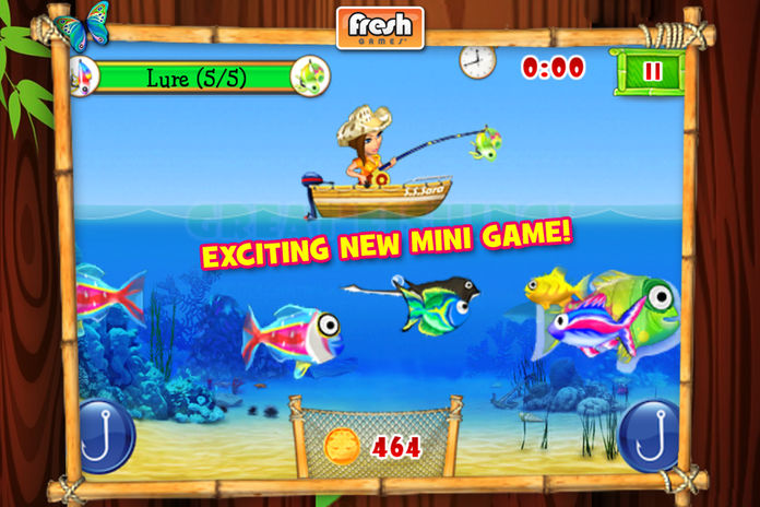 Ranch Rush 2最新免费版