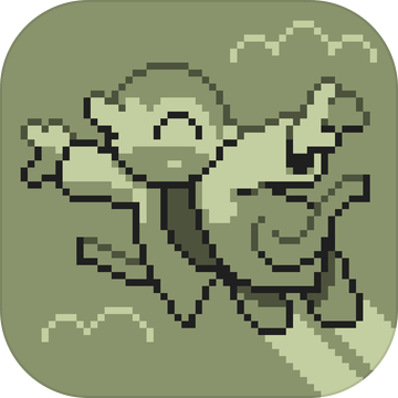 8bit Doves中文汉化版