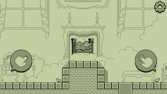 8bit Doves中文汉化版
