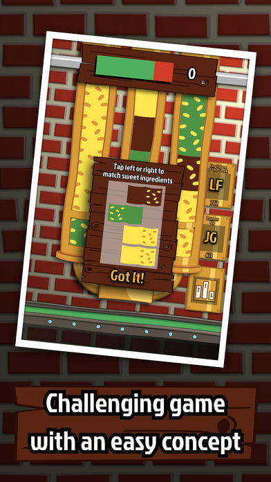 Sweet Factory Prime最新版