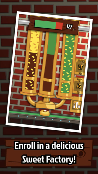 Sweet Factory Prime最新版