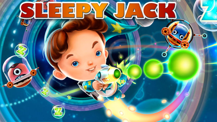 Sleepy Jack中文汉化版