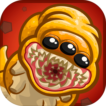 Caterpillage官方正版