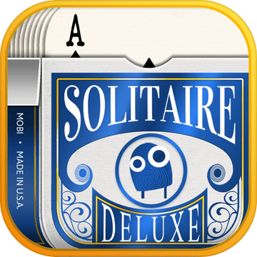 Solitaire Deluxe 2安卓版