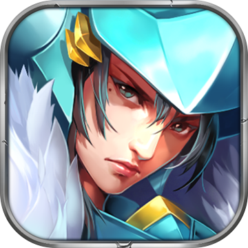 大魔幻:英雄纪元中文版