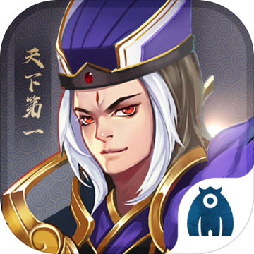 龙狼三国破解版