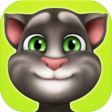 我的汤姆猫正式版