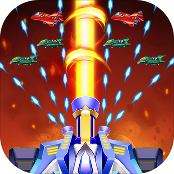 Galaxy Wars:Tank vs Aircraft官方版