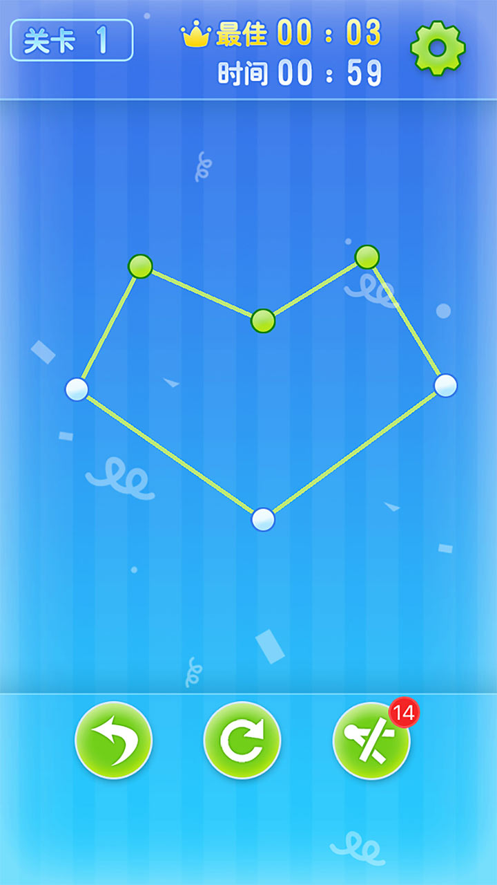 解绳子最新安卓版