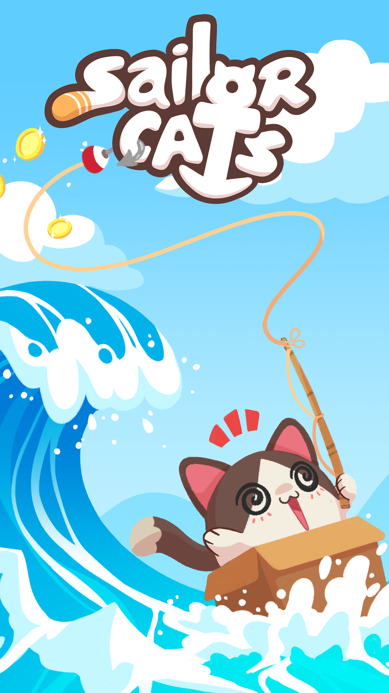 水手猫ios测试版