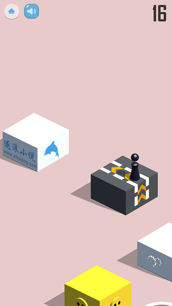 跳一跳口袋版最新版