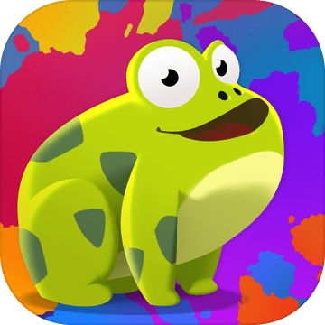 Paint the Frog官方版