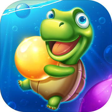Bubble Beach官方正式版
