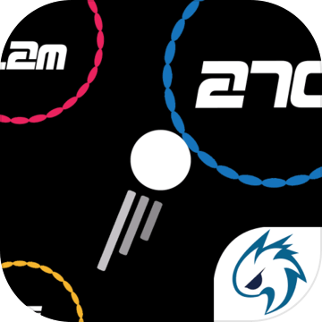 IdleBall 2-Break Color Rings免费bt版