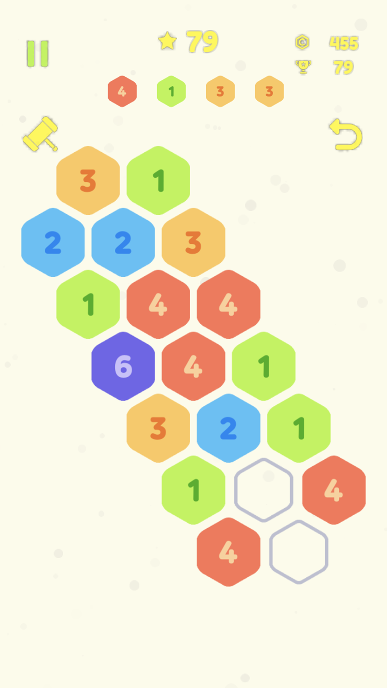 Hexa Code最新ios版