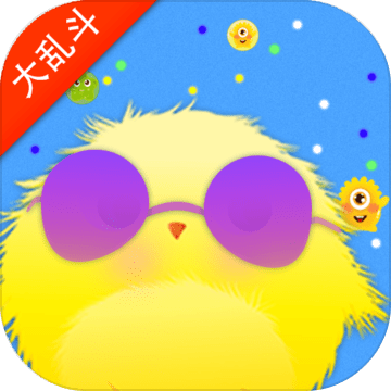 球吃球大作战官网版