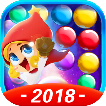 Bubble Bash HD安卓正式版