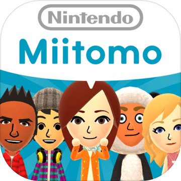 Miitomo官方最新版