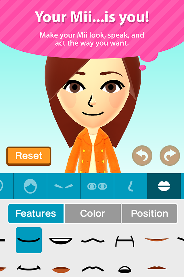 Miitomo官方最新版