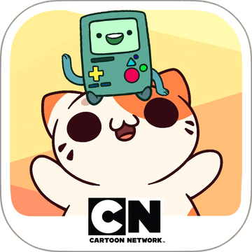 小偷猫Cartoon Network安卓测试版