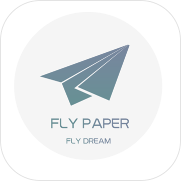 纸飞机（fly paper）官方正式版